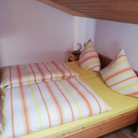 Apartmán Emilia Mit Bergblick Ruhpolding