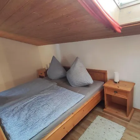 Apartment Emilia Mit Bergblick *