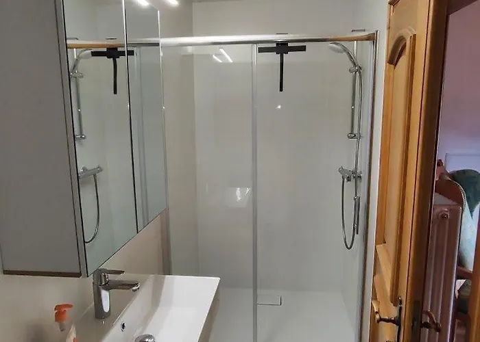 Apartamento Emilia Mit Bergblick