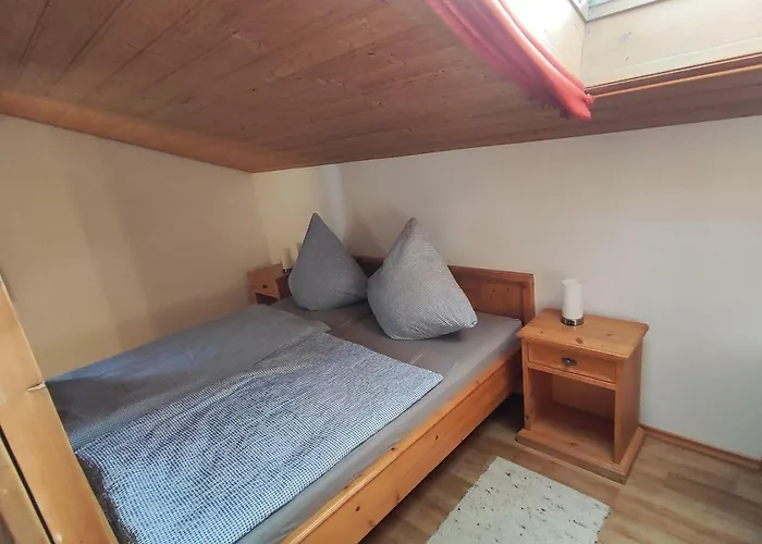 Apartamento Emilia Mit Bergblick *